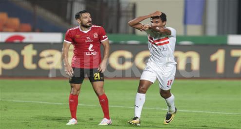 تشكيل الزمالك المتوقع لمباراة المقاصة.. أسامة فيصل يقود الهجوم